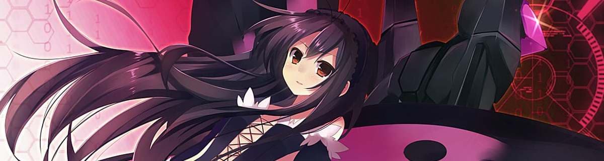 User profile banner