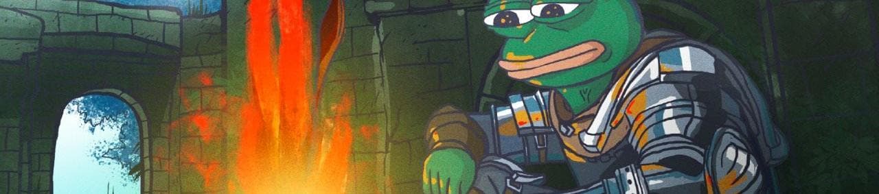 User profile banner