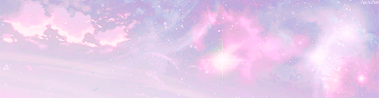 User profile banner