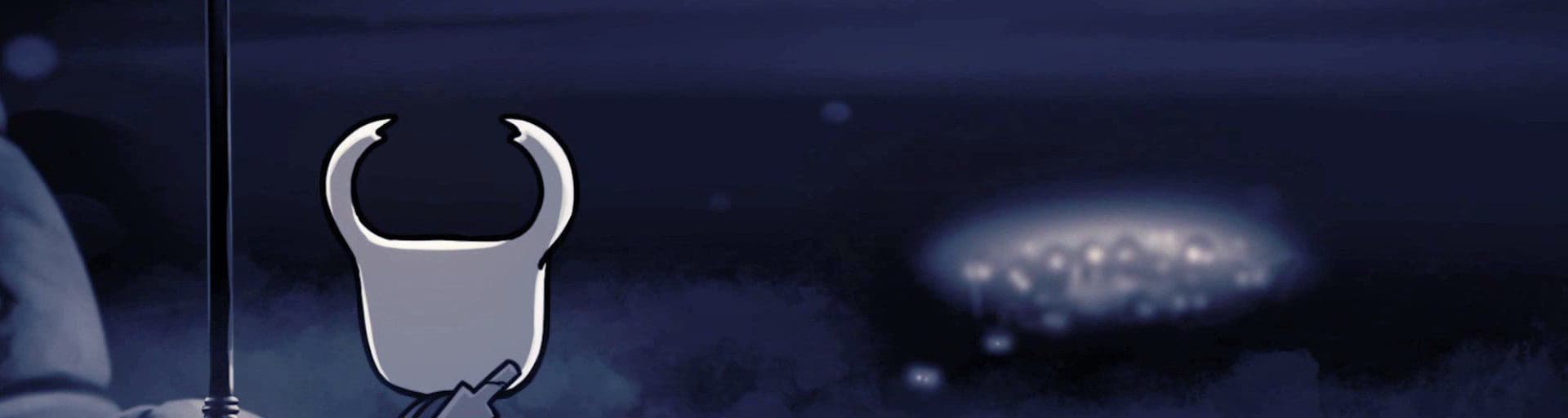User profile banner