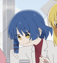 User profile banner