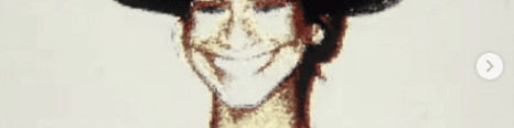 User profile banner