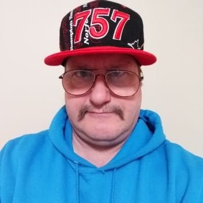 User profile banner