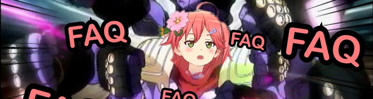 User profile banner