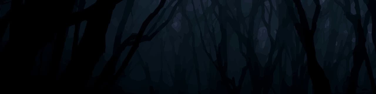 User profile banner