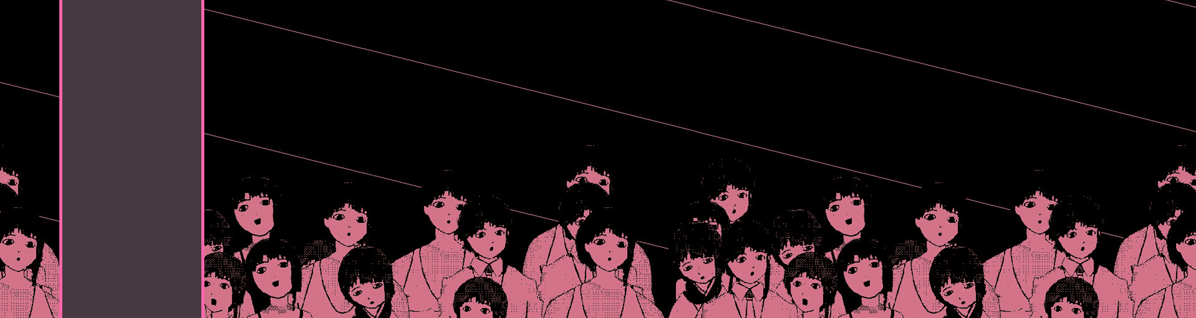 User profile banner