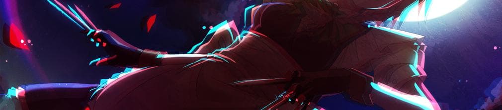 User profile banner