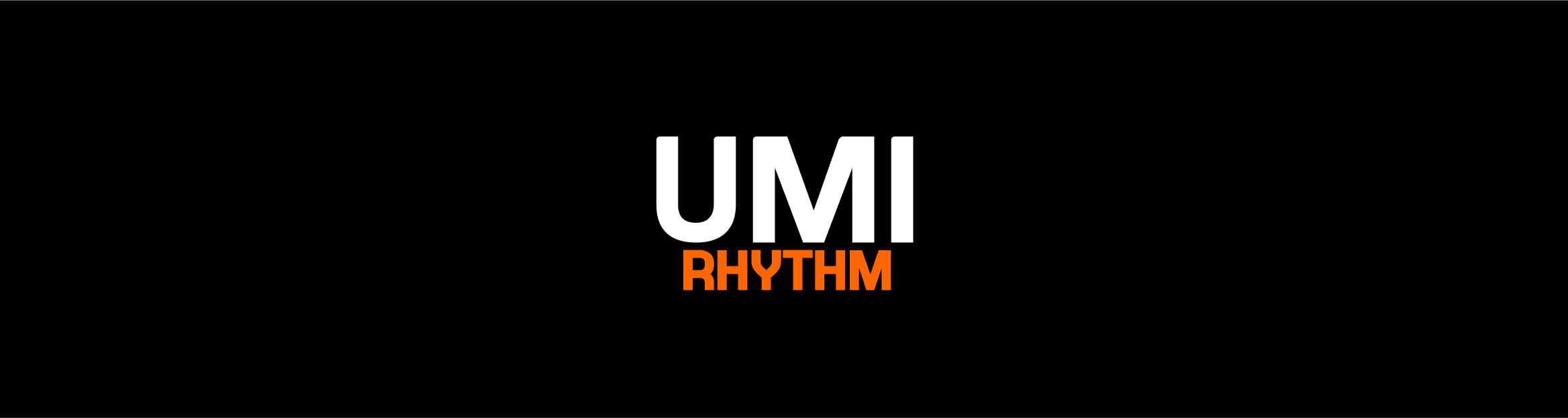 User profile banner