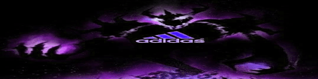 User profile banner