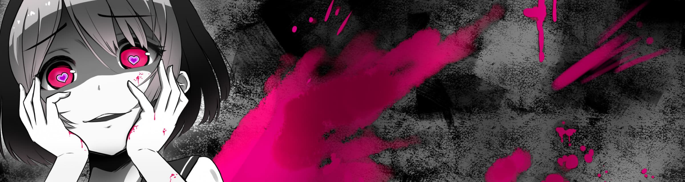 User profile banner