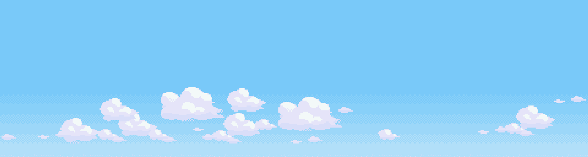 User profile banner