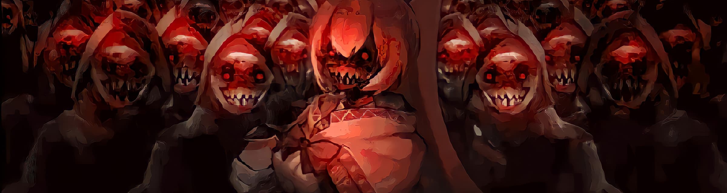 User profile banner