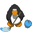 User profile banner