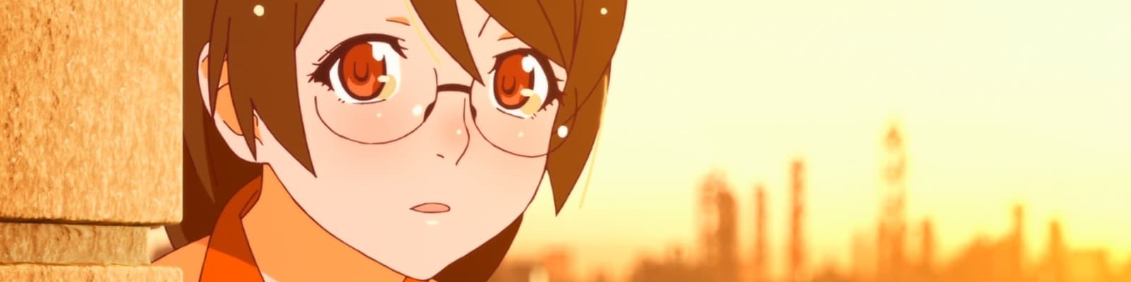 User profile banner
