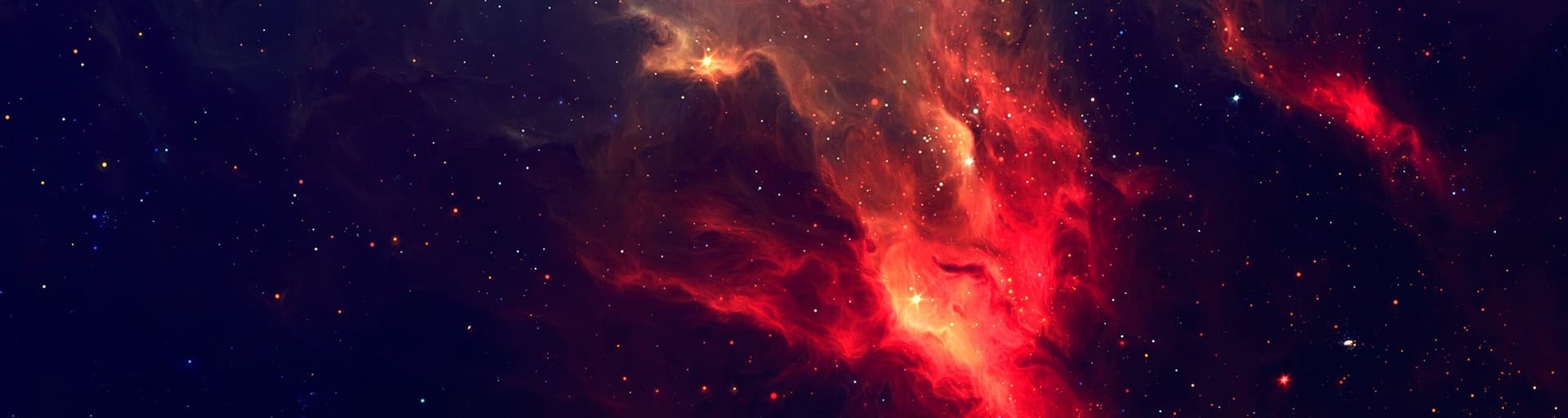 User profile banner