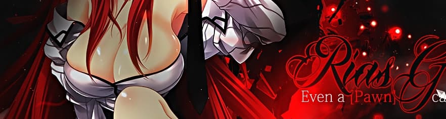 User profile banner