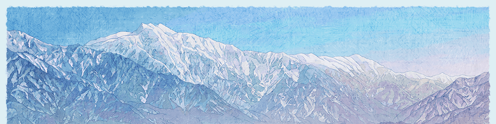 User profile banner