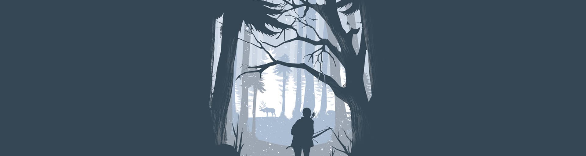 User profile banner