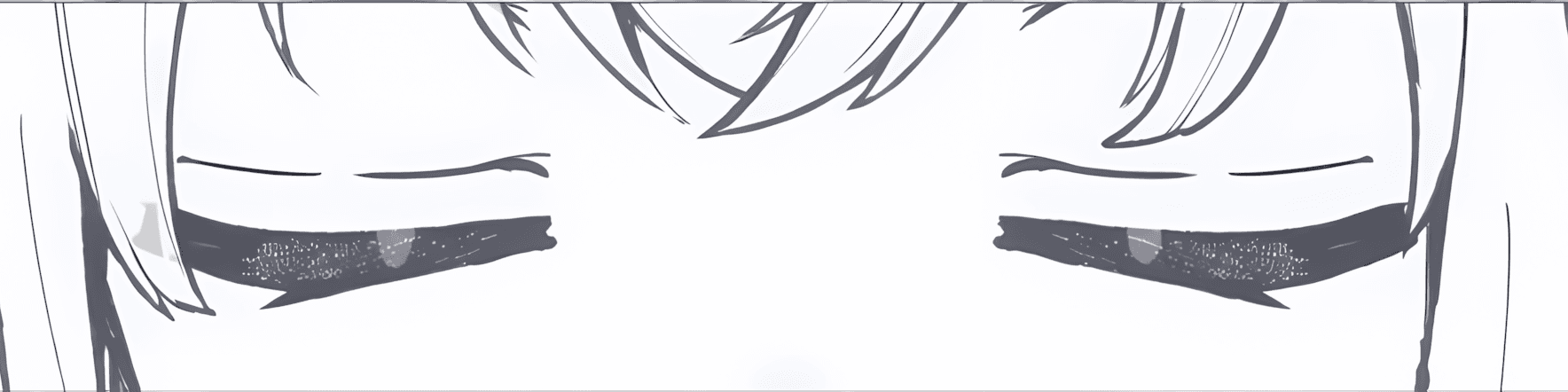 User profile banner