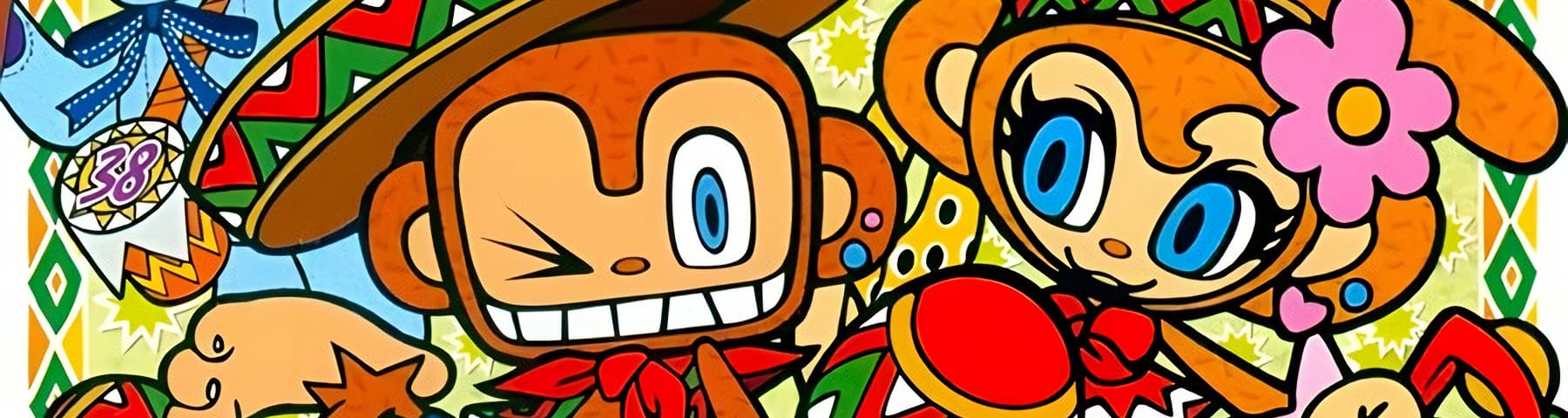 User profile banner
