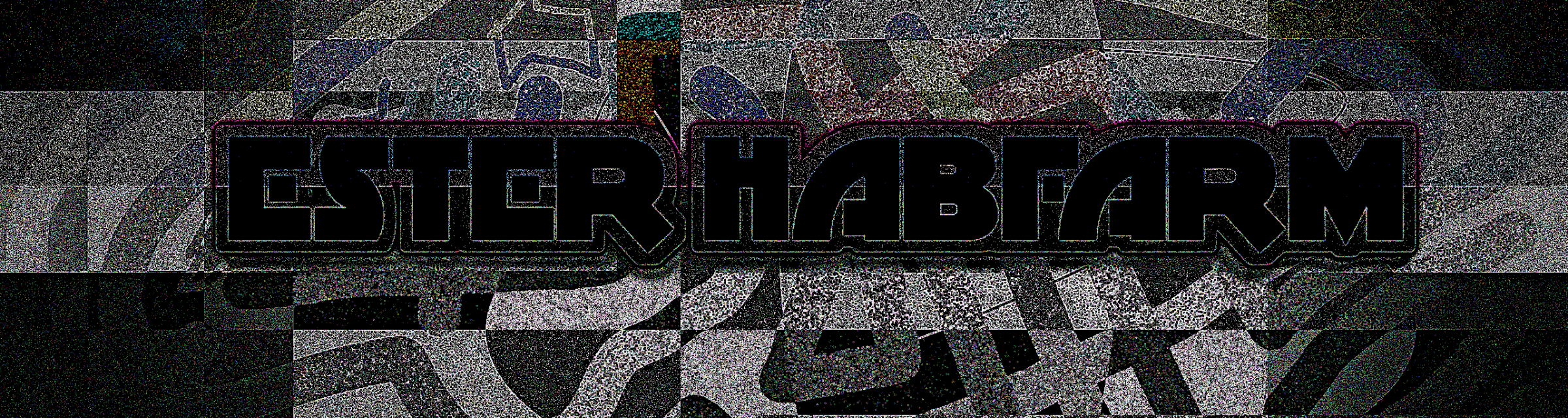 User profile banner