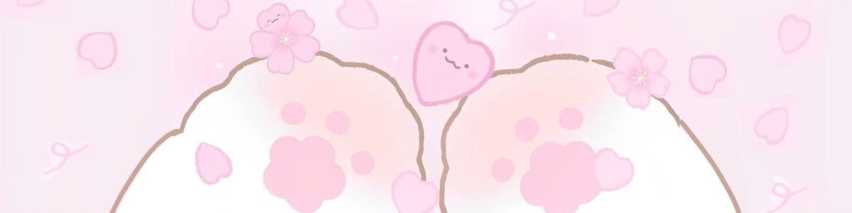 User profile banner