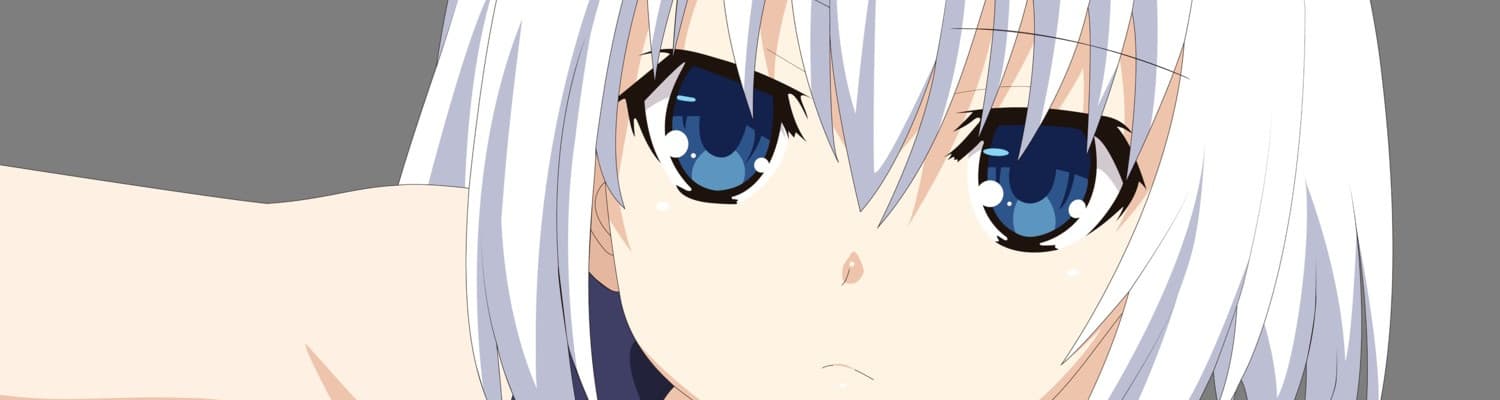 User profile banner