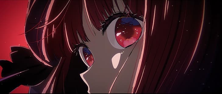 User profile banner