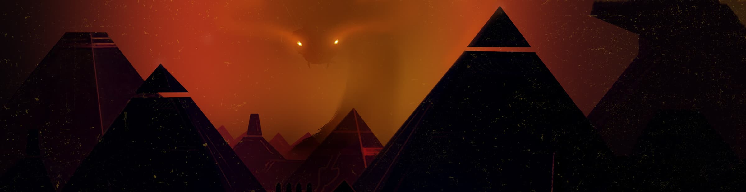 User profile banner