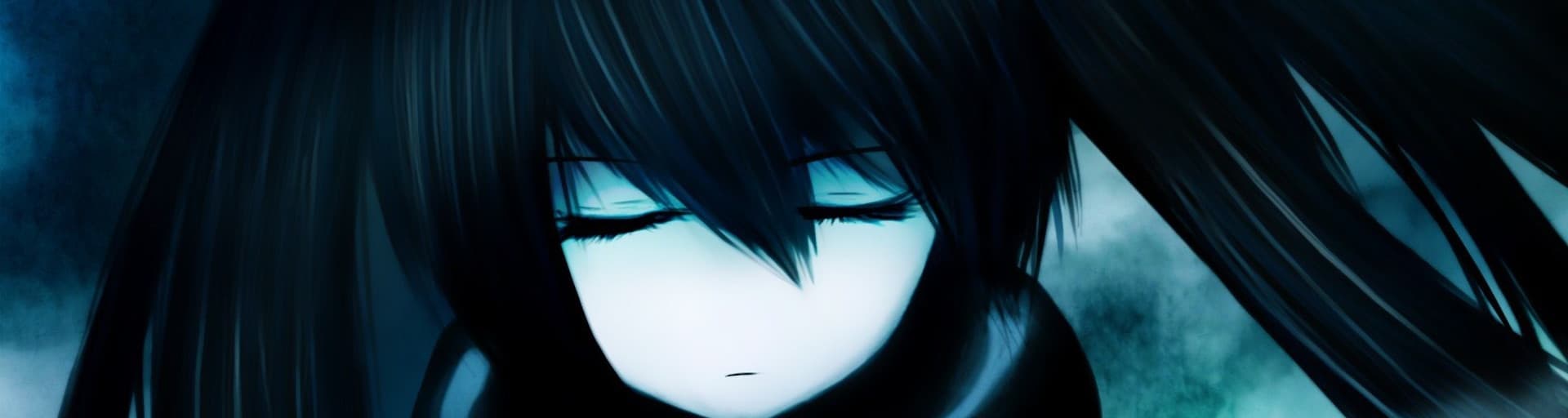 User profile banner