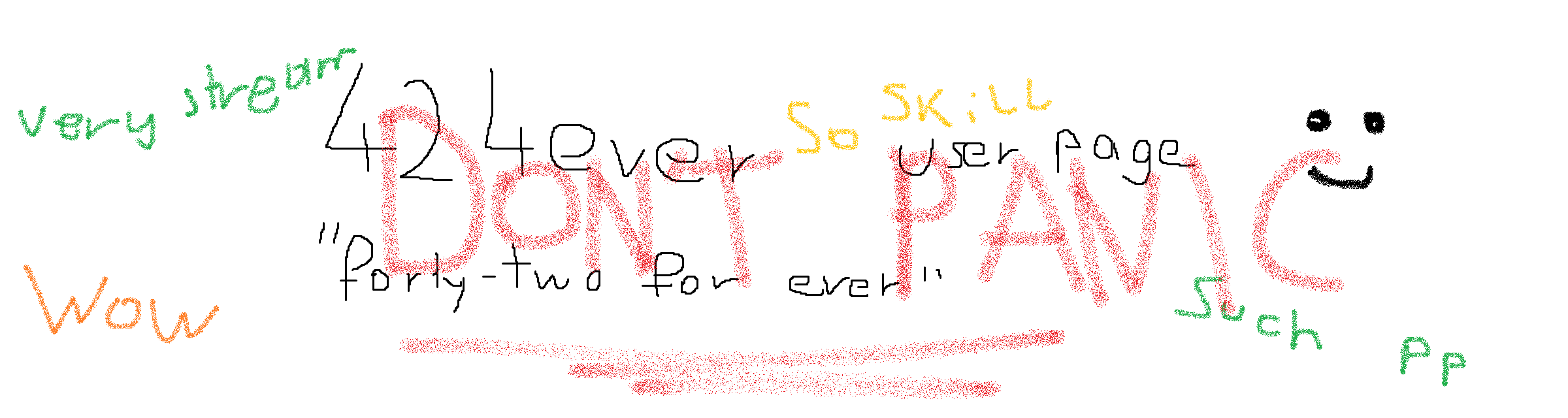 User profile banner