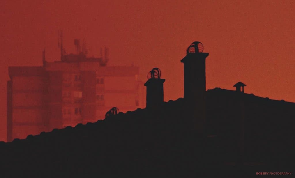 User profile banner