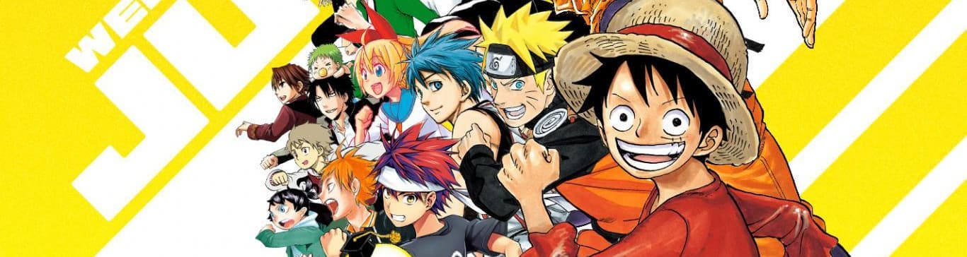 User profile banner