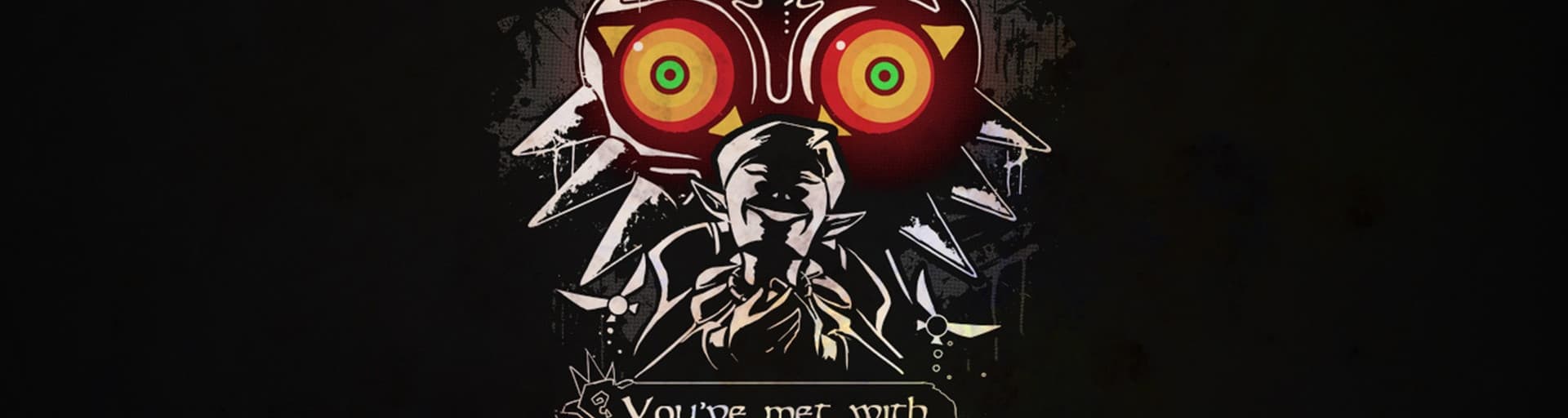 User profile banner