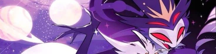 User profile banner