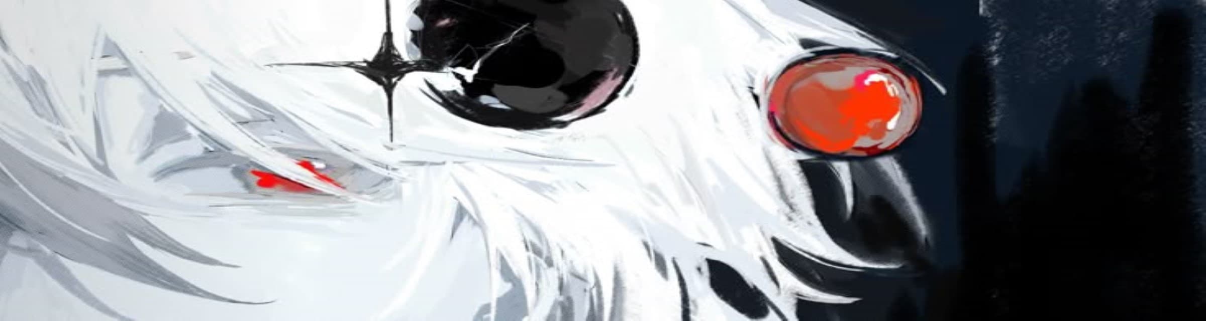 User profile banner