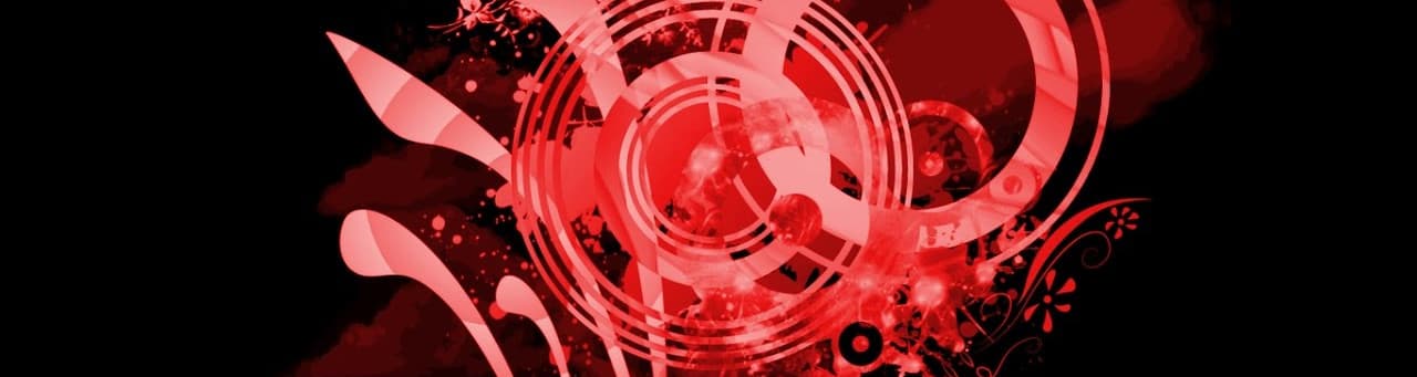 User profile banner