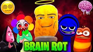 User profile banner