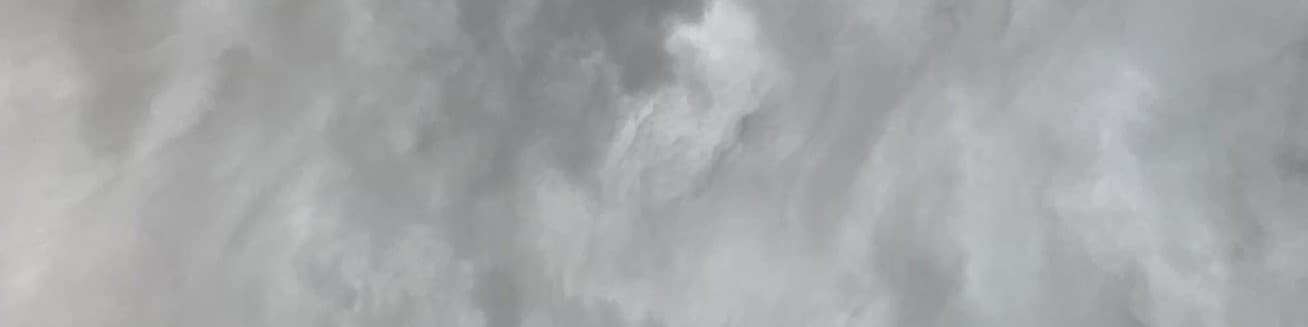 User profile banner