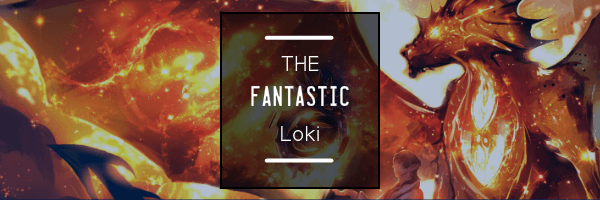 User profile banner
