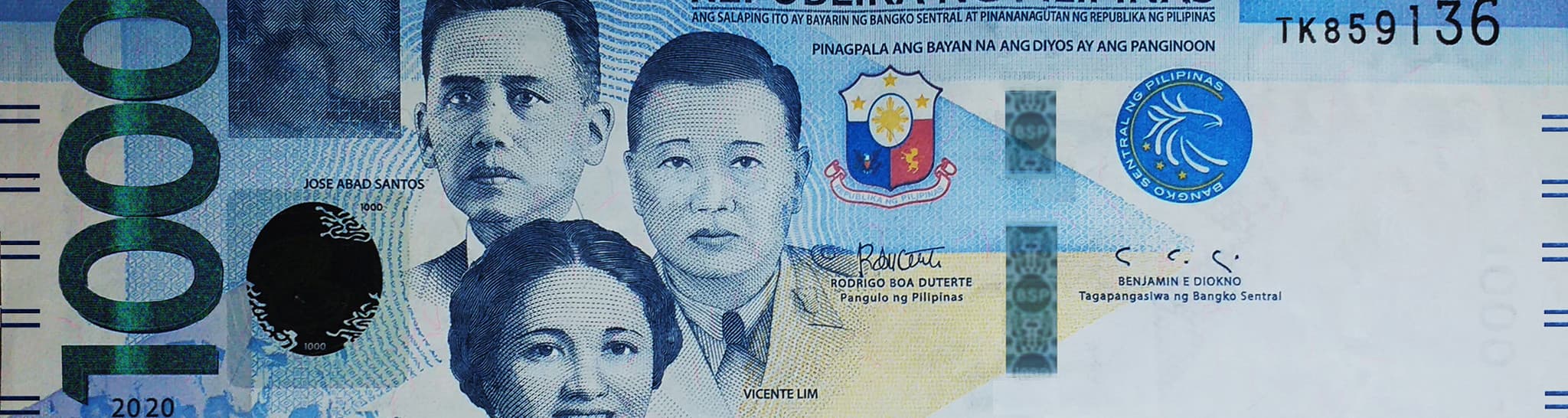 User profile banner