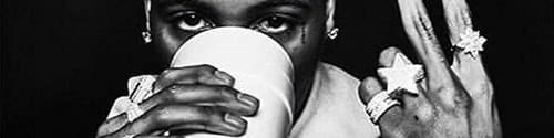 User profile banner