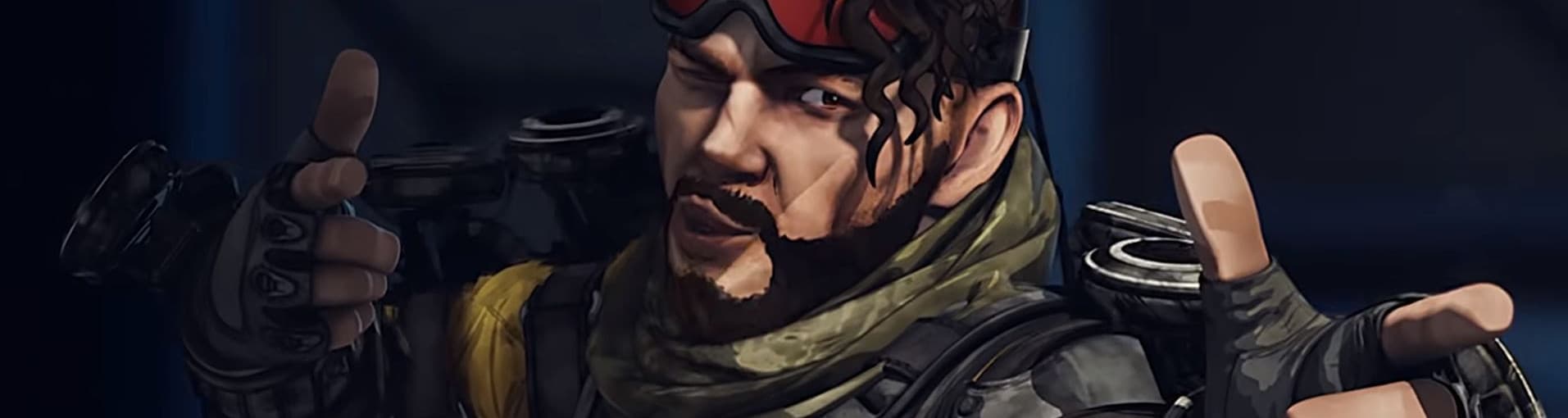 User profile banner