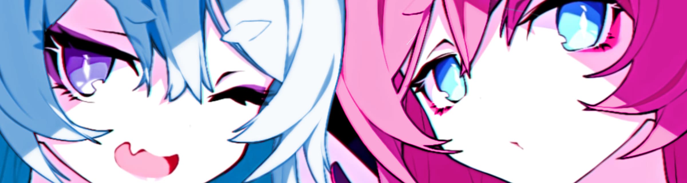 User profile banner