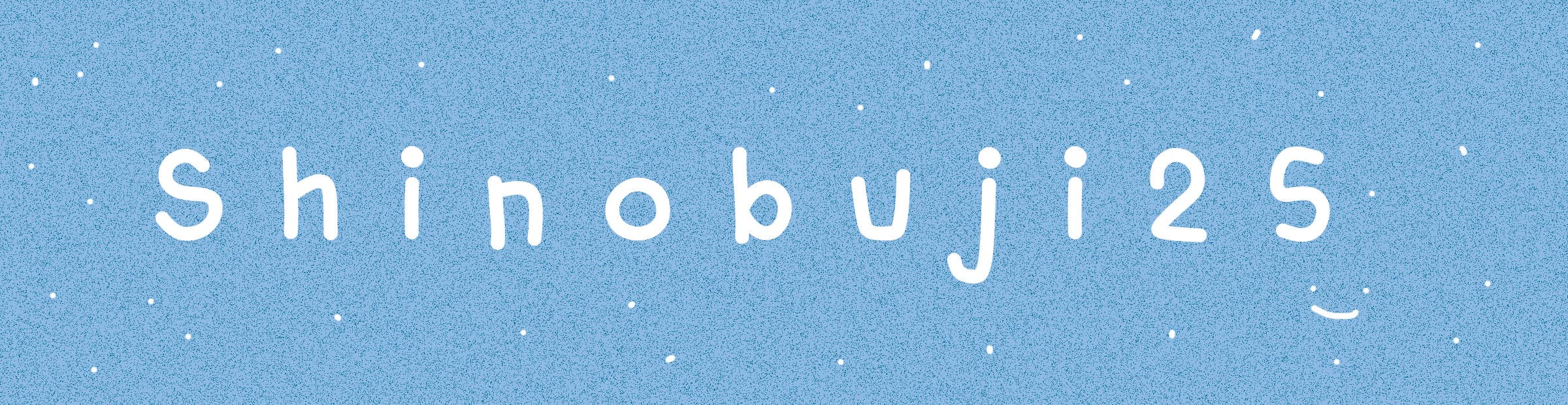 User profile banner
