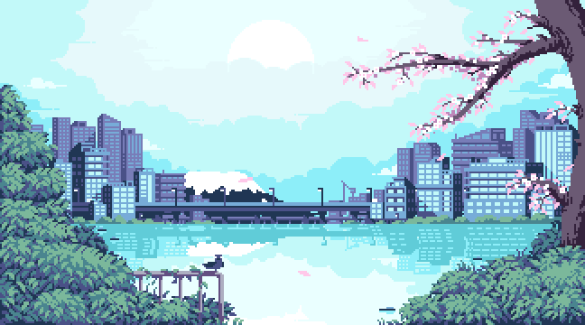User profile banner