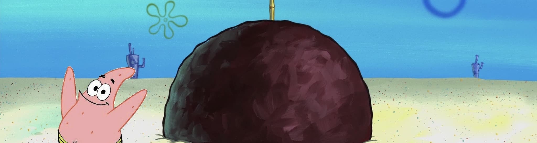 User profile banner