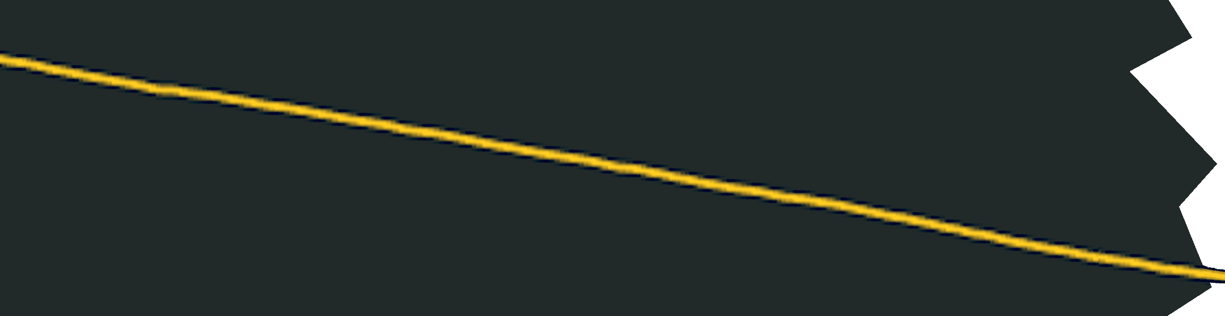 User profile banner