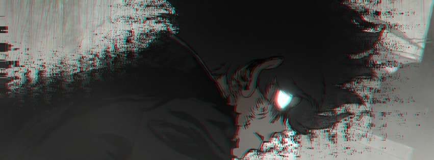 User profile banner