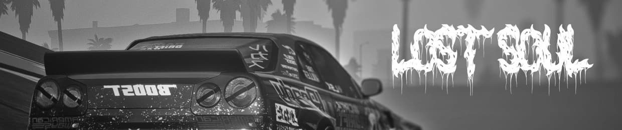 User profile banner